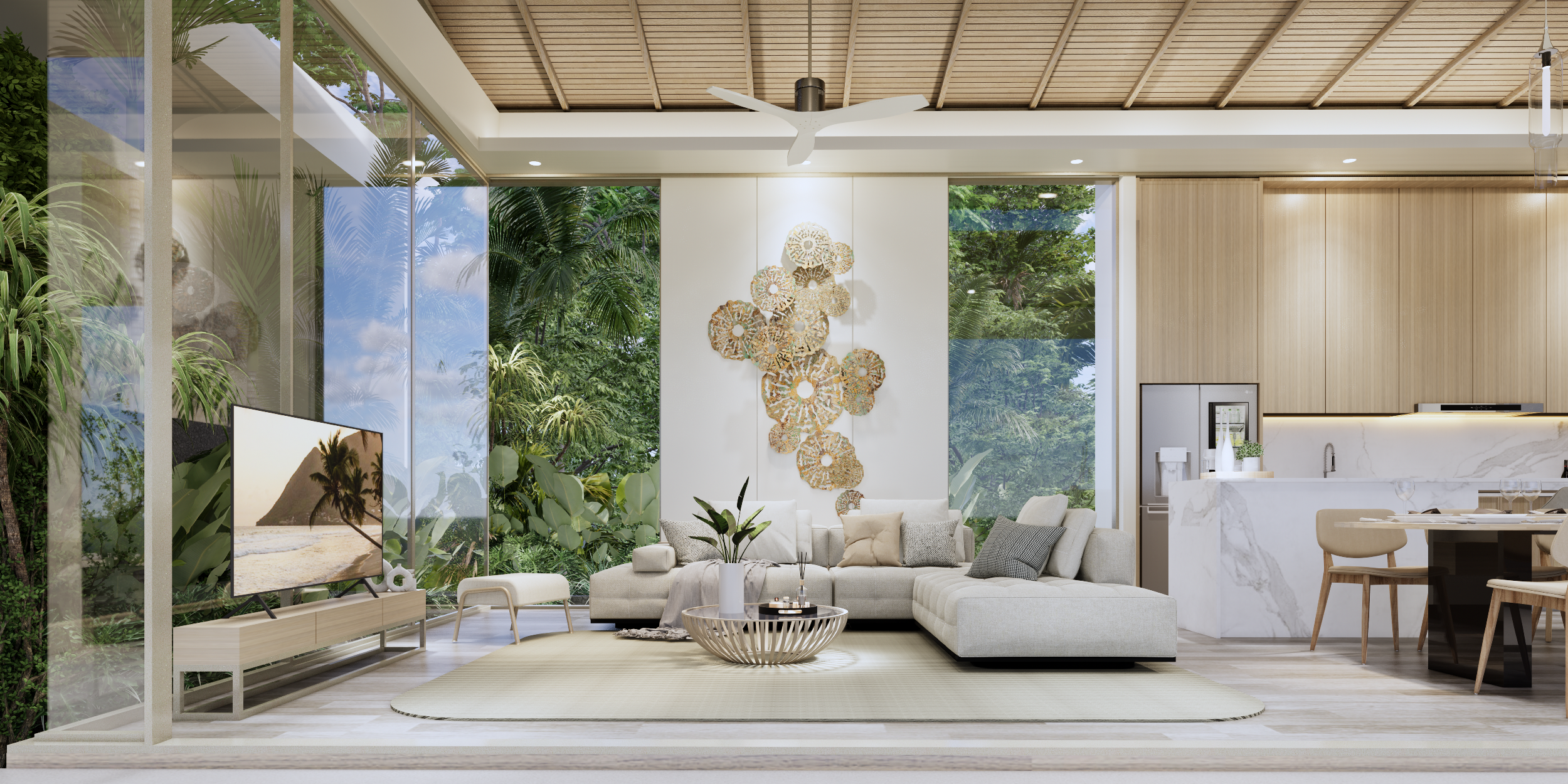 Amrits Luxury Villas 27